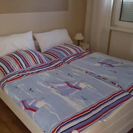 Appartement Karl-theo-am-wald *