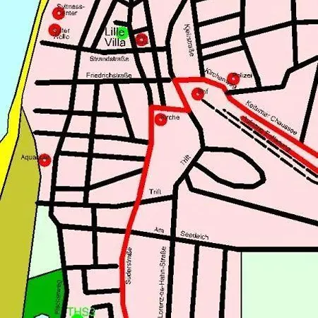 Karl-theo-am-wald * ヴェスターラント