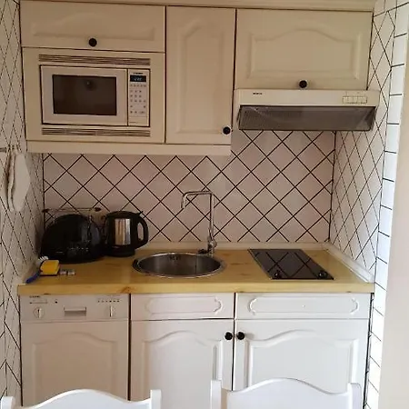 Appartement Karl-theo-am-wald *